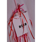 Msgm T-Shirt Donna