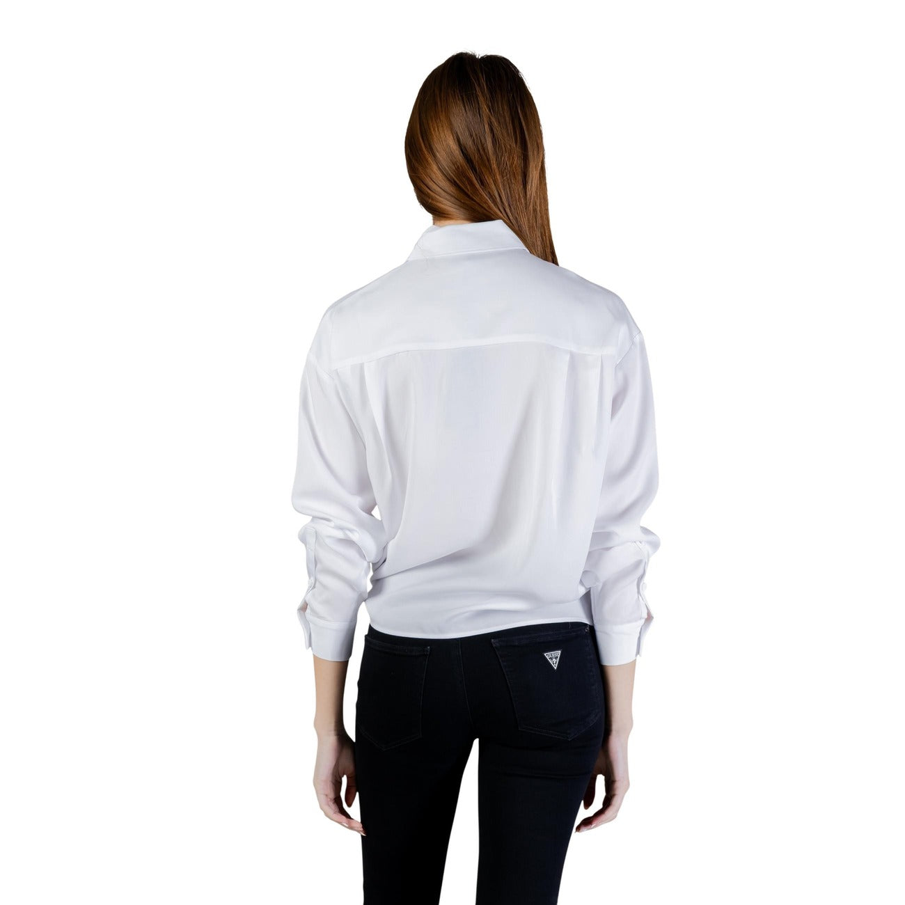 Karl Lagerfeld Jeans Chemise Femme