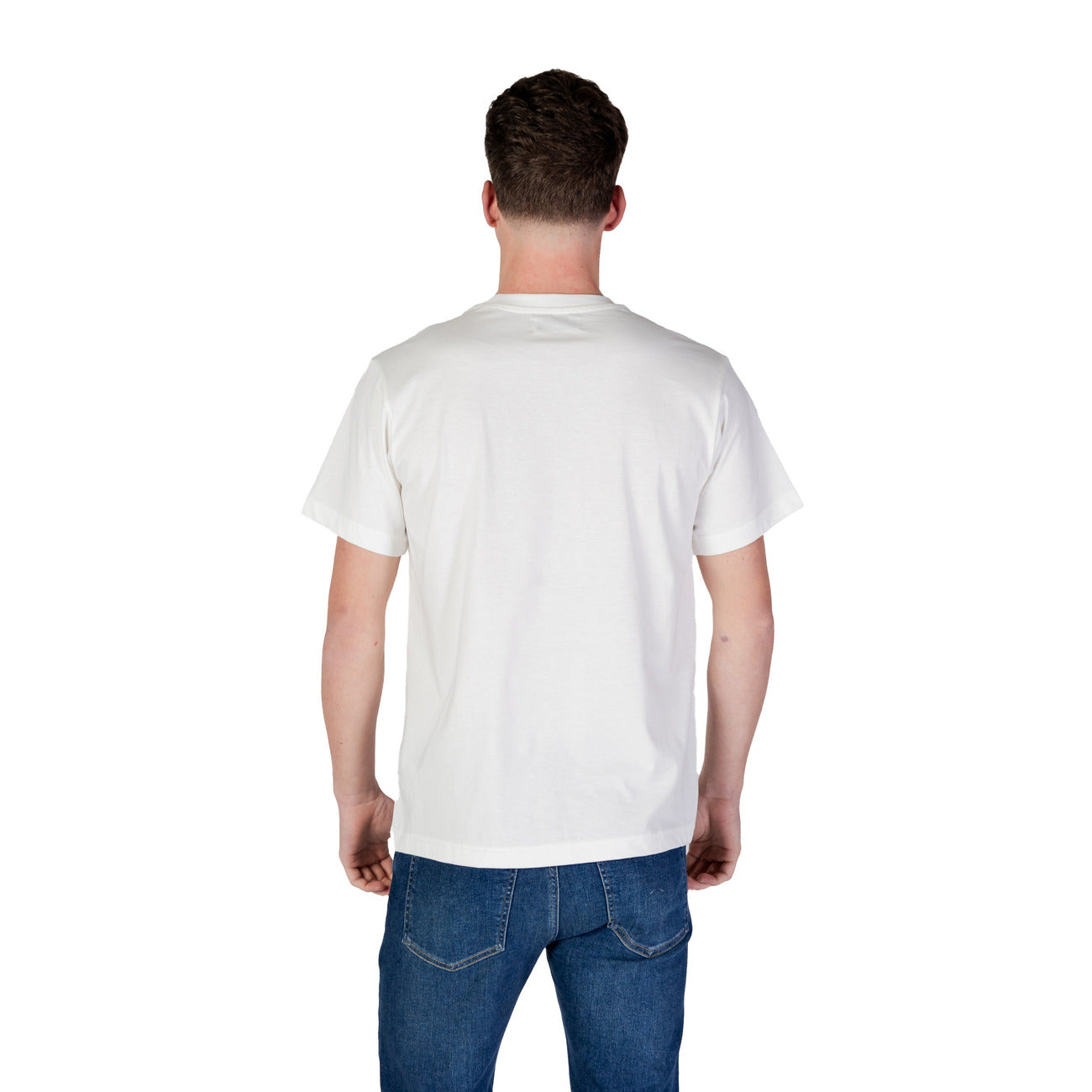 T-shirt Replay pour homme