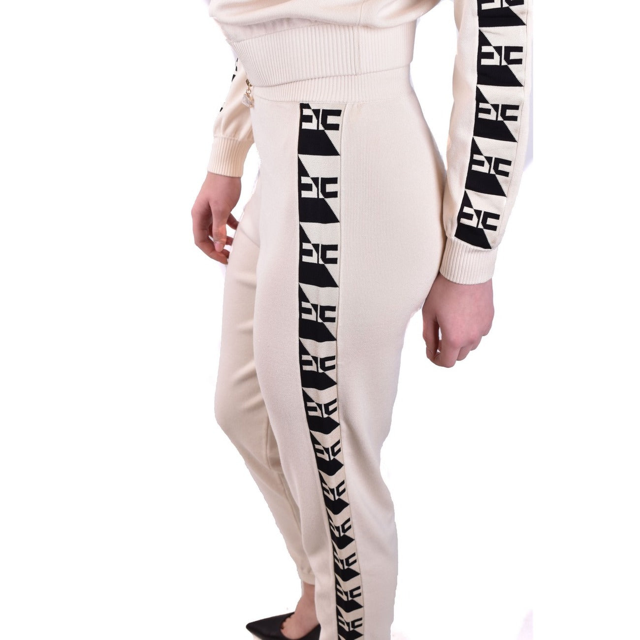 Elisabetta Franchi Pantaloni Donna