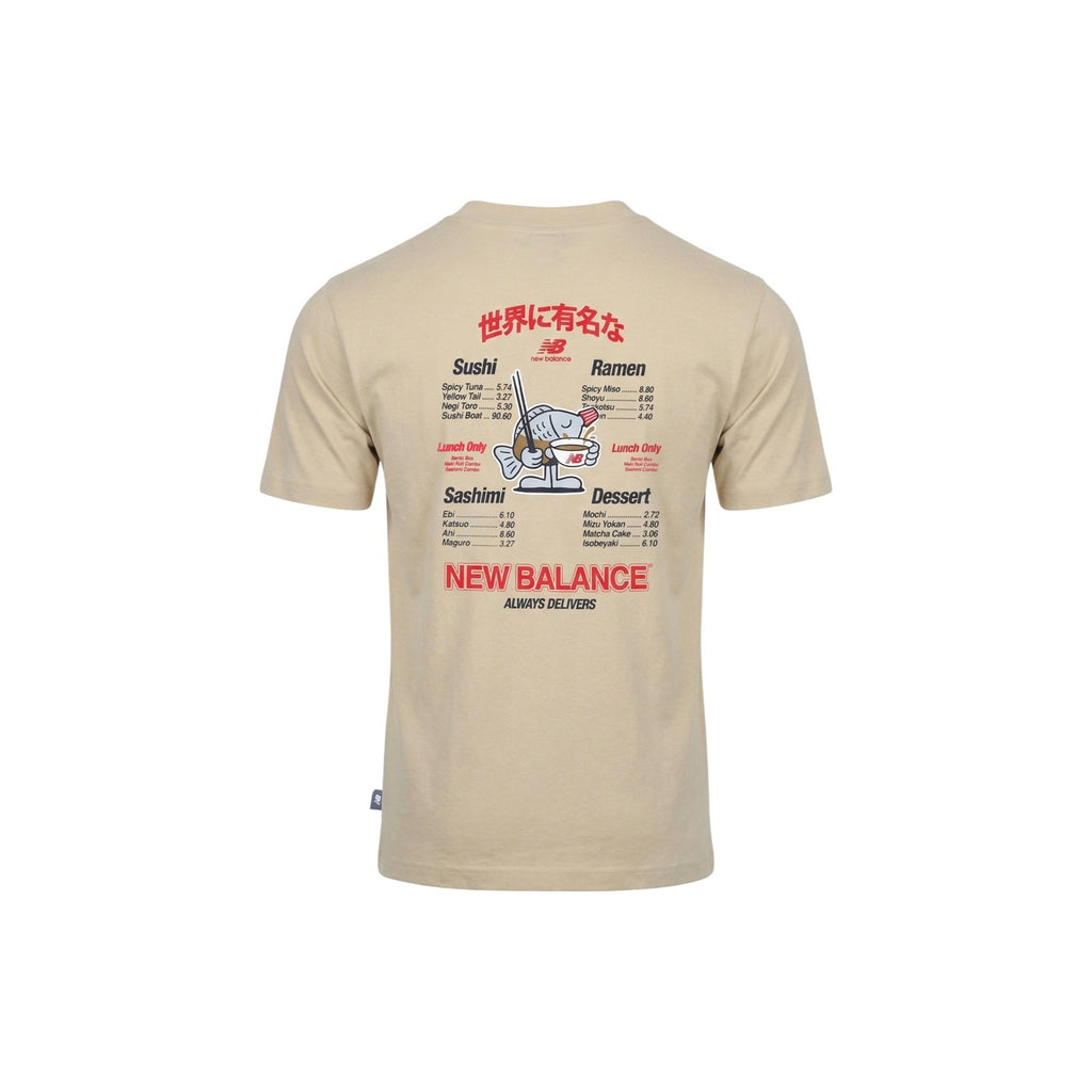 New Balance Men's T-Shirt
