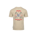 New Balance Men's T-Shirt