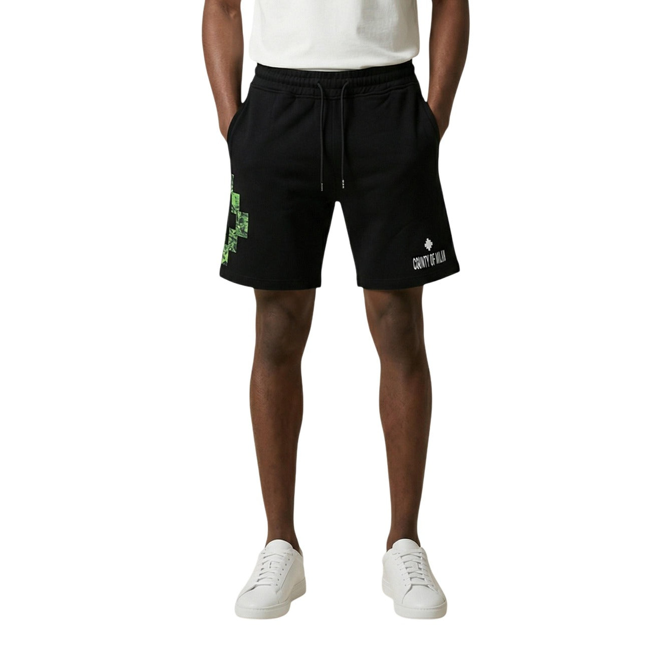 County Of Milan Men's Shorts