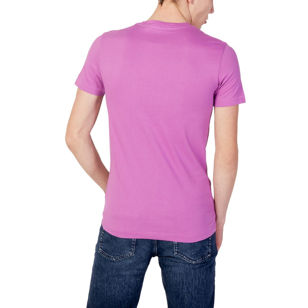 Calvin Klein Jeans Men's T-Shirt