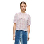 Karl Lagerfeld Jeans T-Shirt Donna