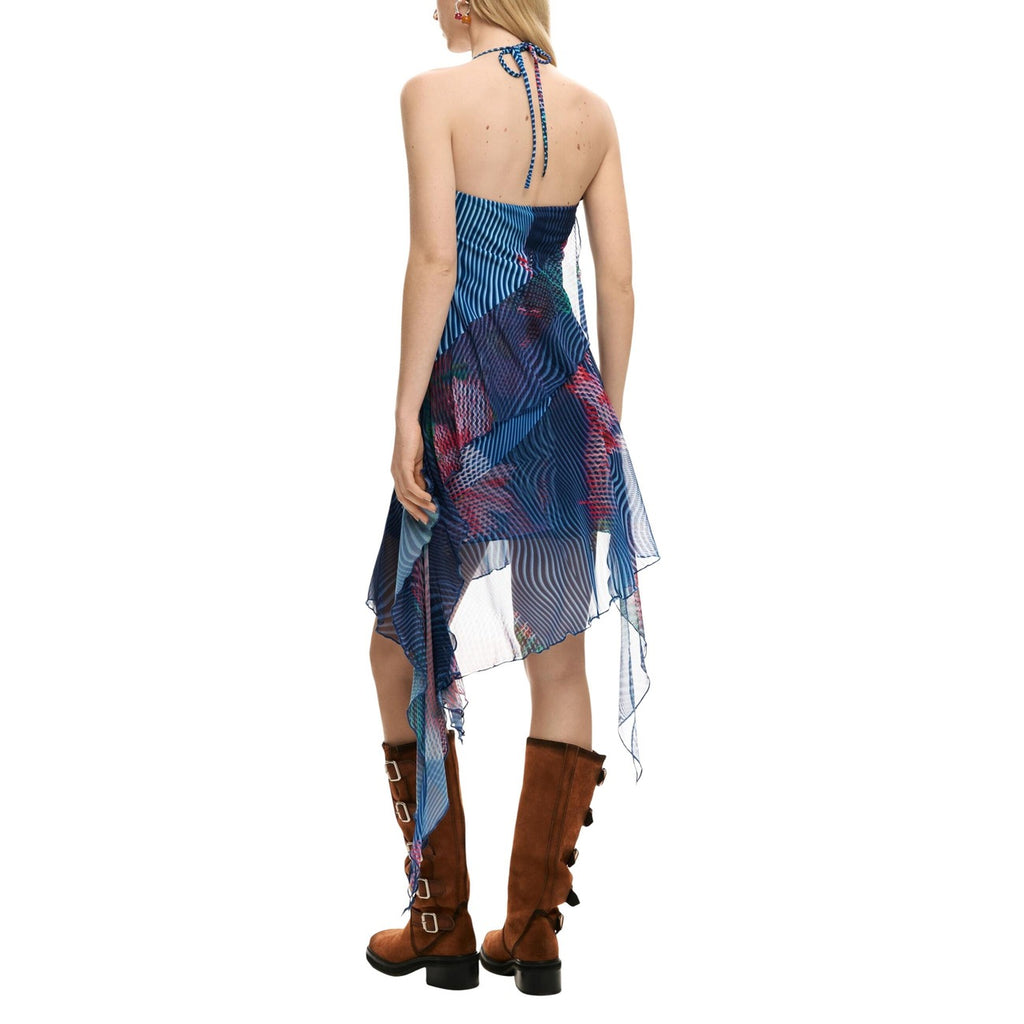 Desigual Women's Dress