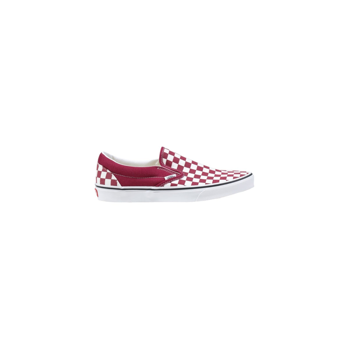 Vans Mocassins Homme