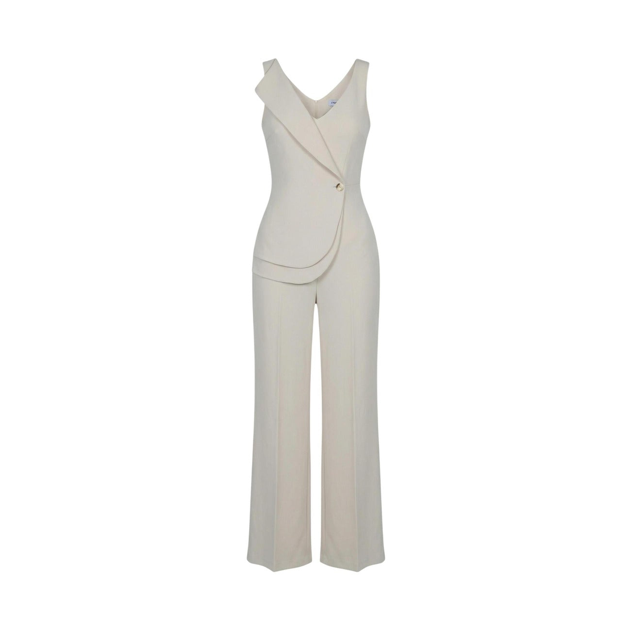 Claws Women's Jumpsuit