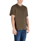 T-shirt homme Tommy Hilfiger Jeans