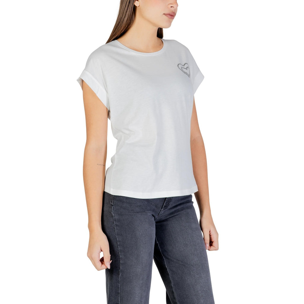 Morgan De Toi Women's T-Shirt