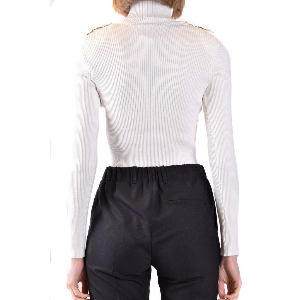 Elisabetta Franchi Pull Femme