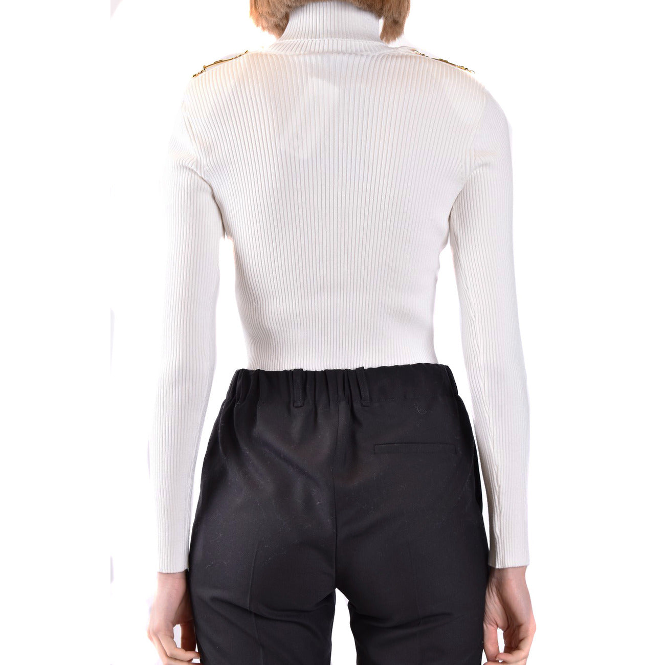 Elisabetta Franchi Pull Femme
