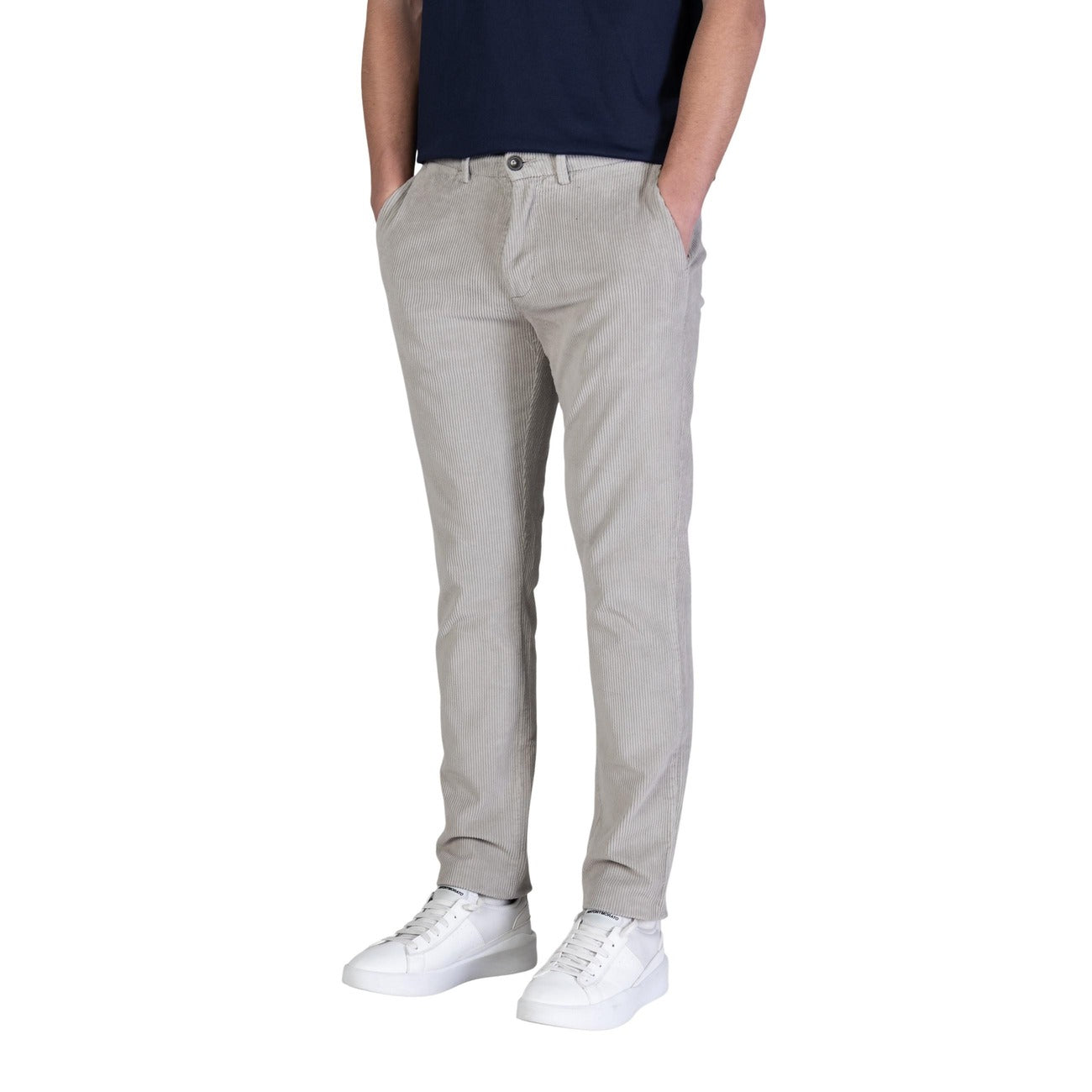 Borghese Pantalon Homme