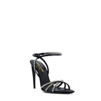 Saint Laurent Sandales Femme