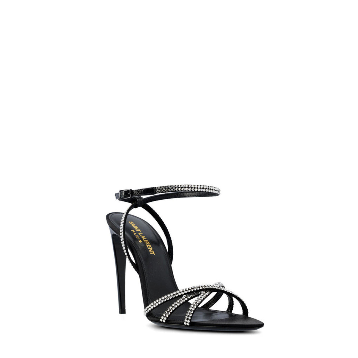 Saint Laurent Sandales Femme