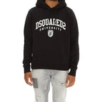 Dsquared Felpa Uomo