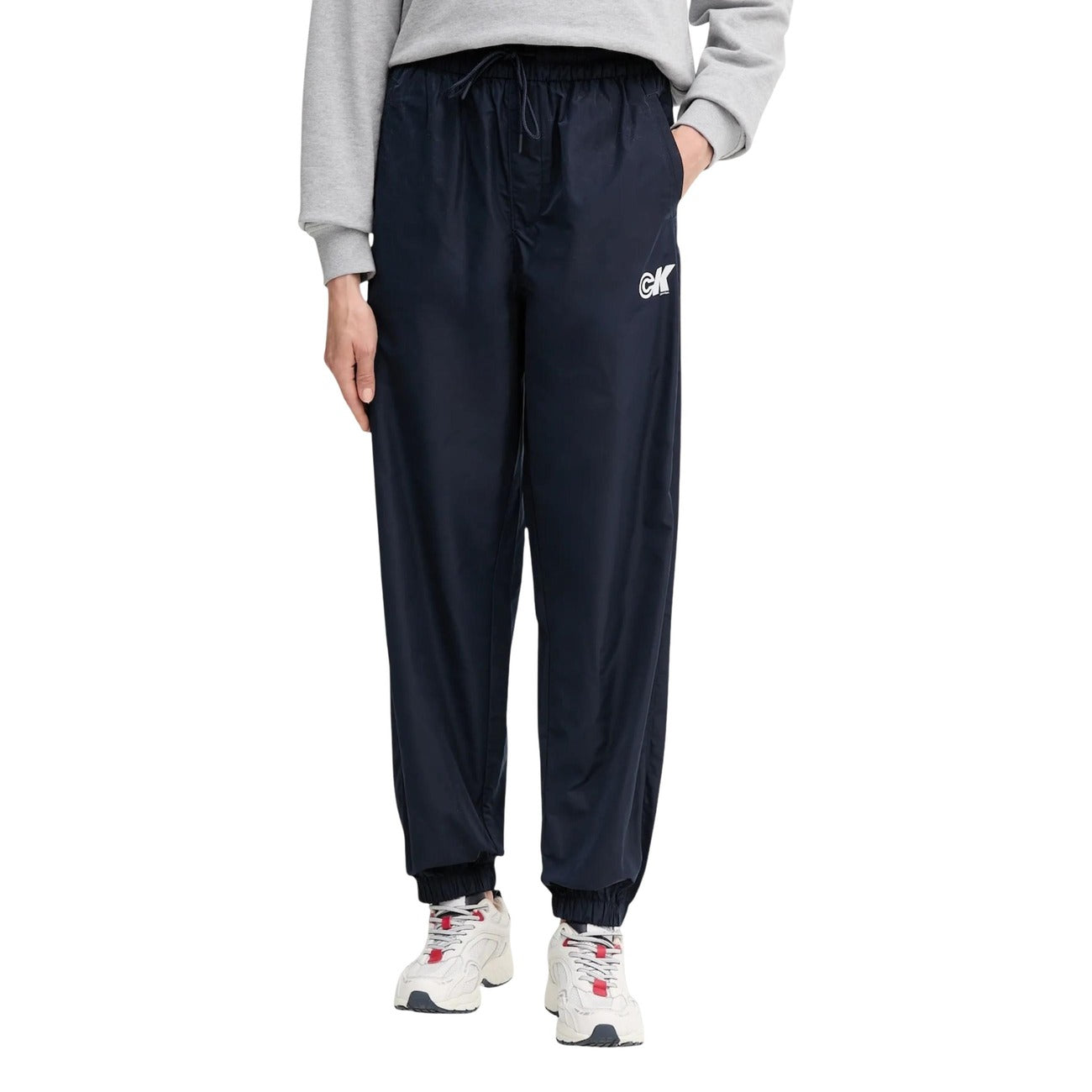 Calvin Klein Jeans Women's Trousers