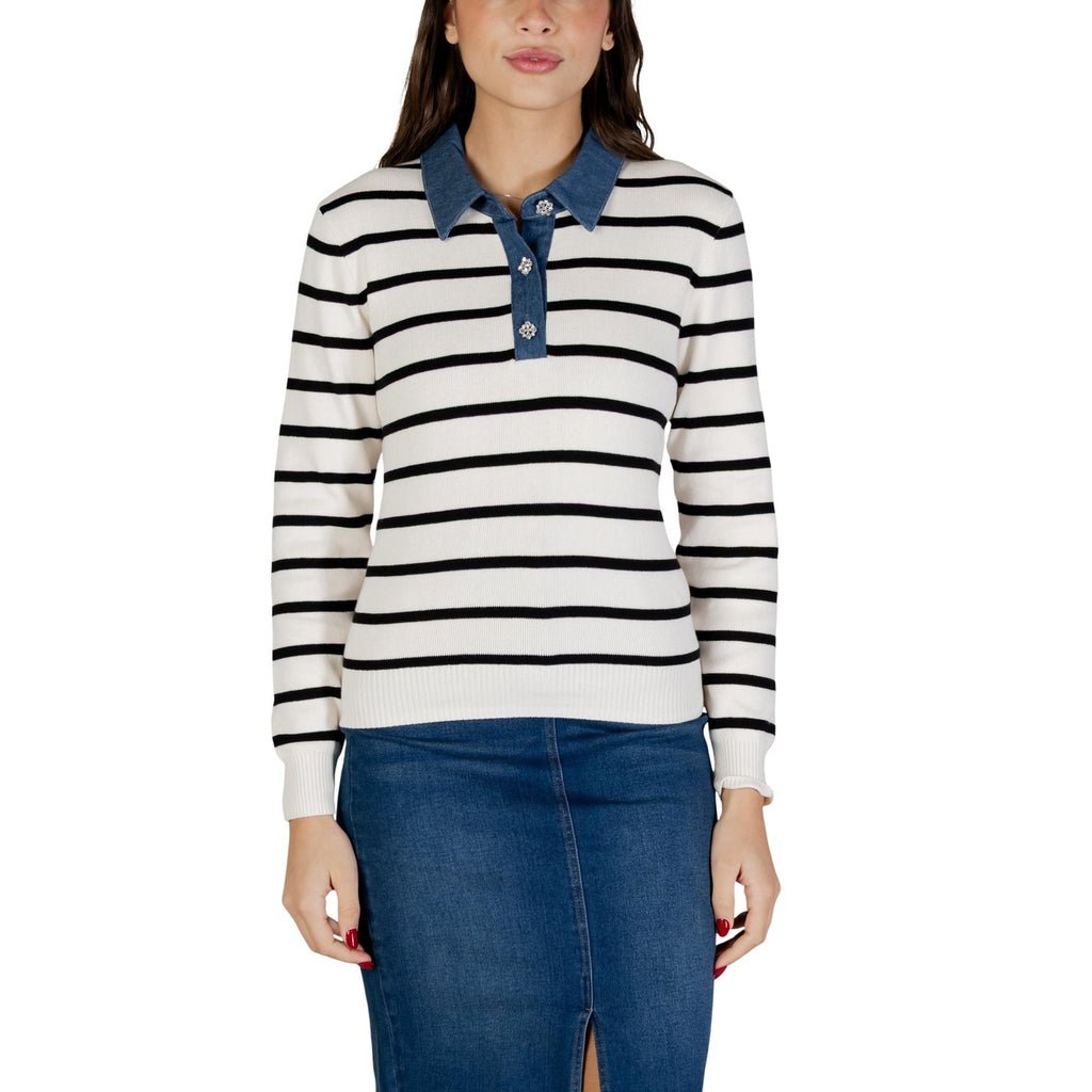Morgan De Toi Pull Femme
