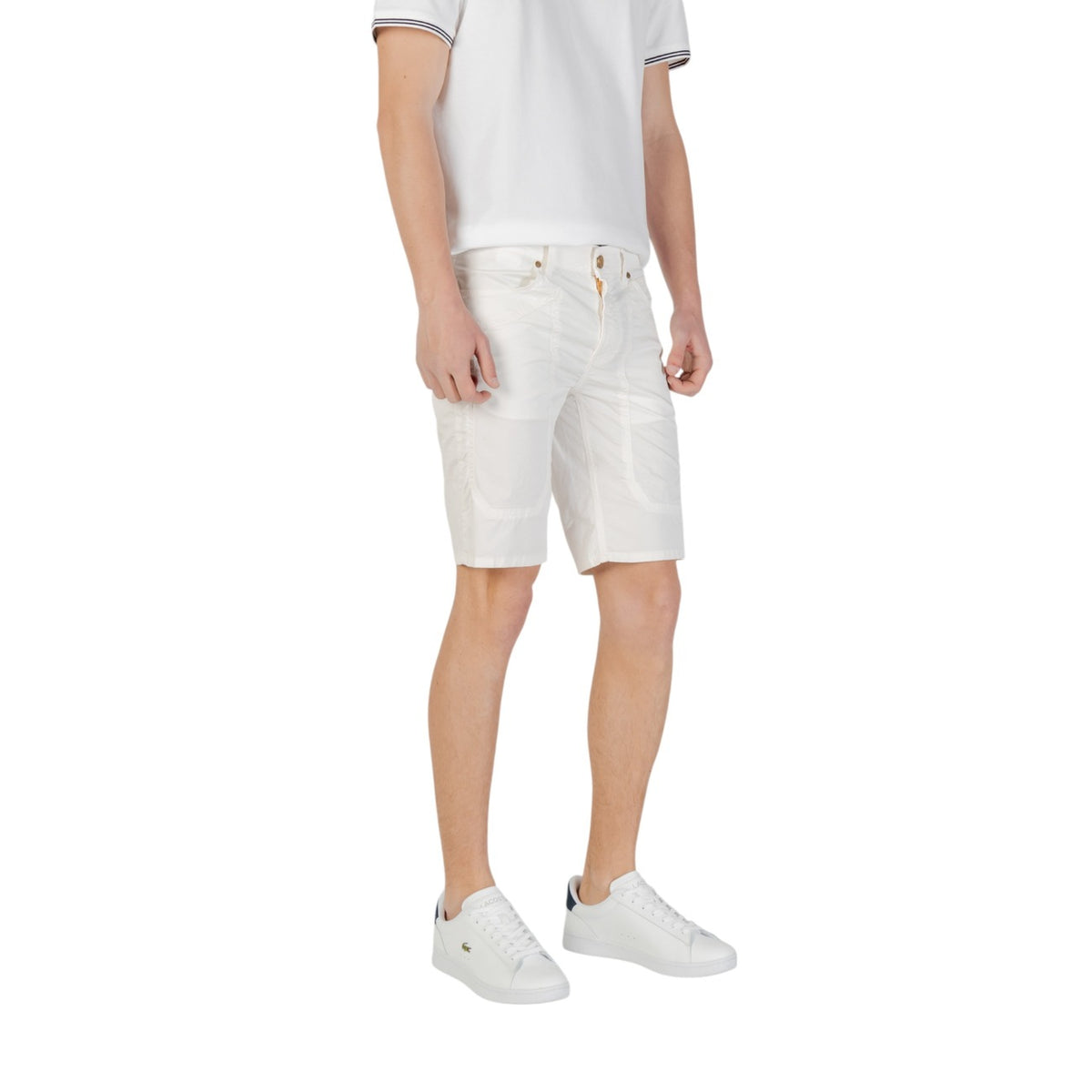 Bermuda Homme Jeckerson