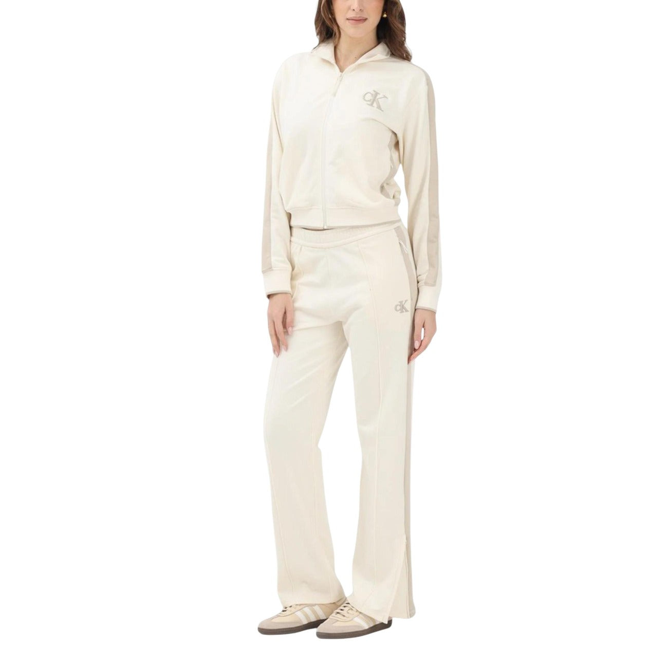 Calvin Klein Jeans Women's Trousers