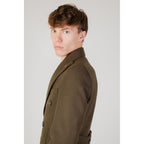 Mulish Cappotto Uomo