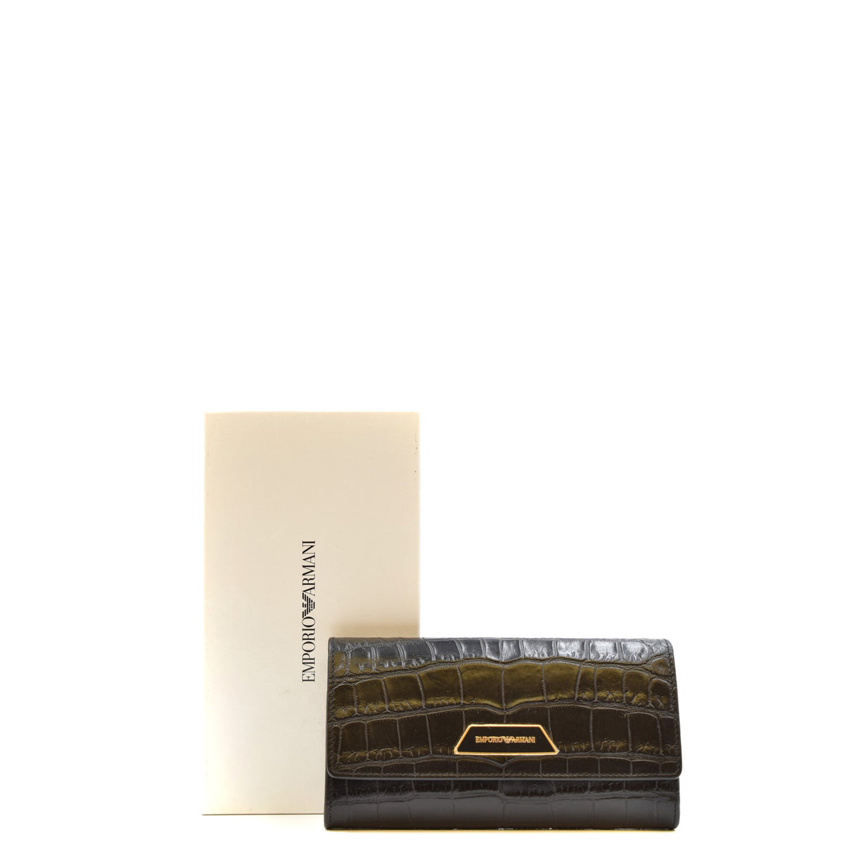 Emporio Armani Portafogli Donna