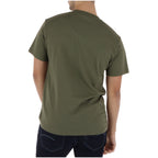 T-shirt Vans homme