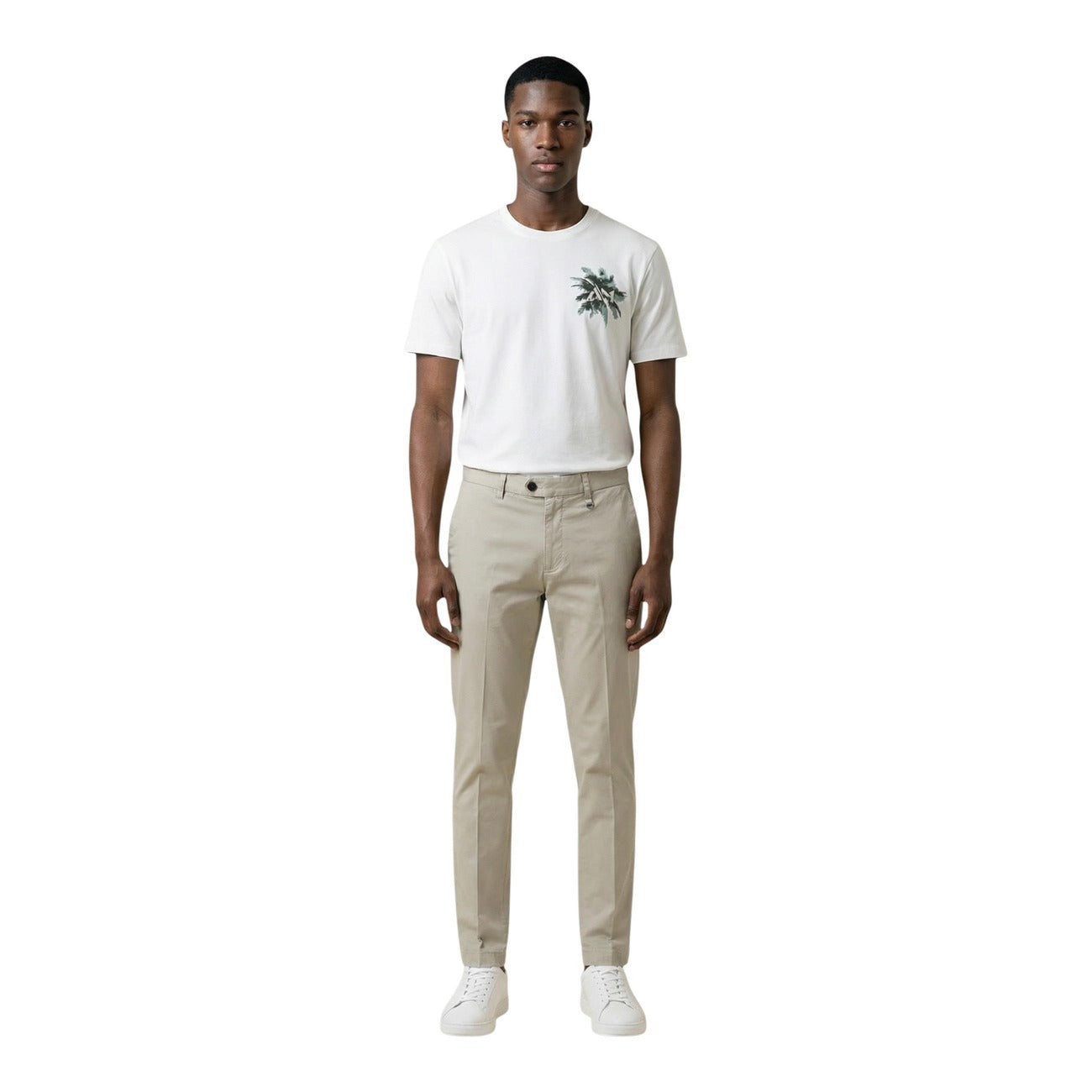 Antony Morato Men's T-Shirt