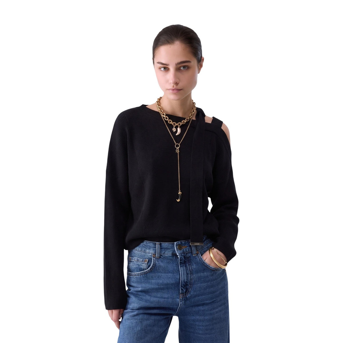 Liu Jo Maglia Donna
