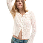 Desigual Women's Shirt