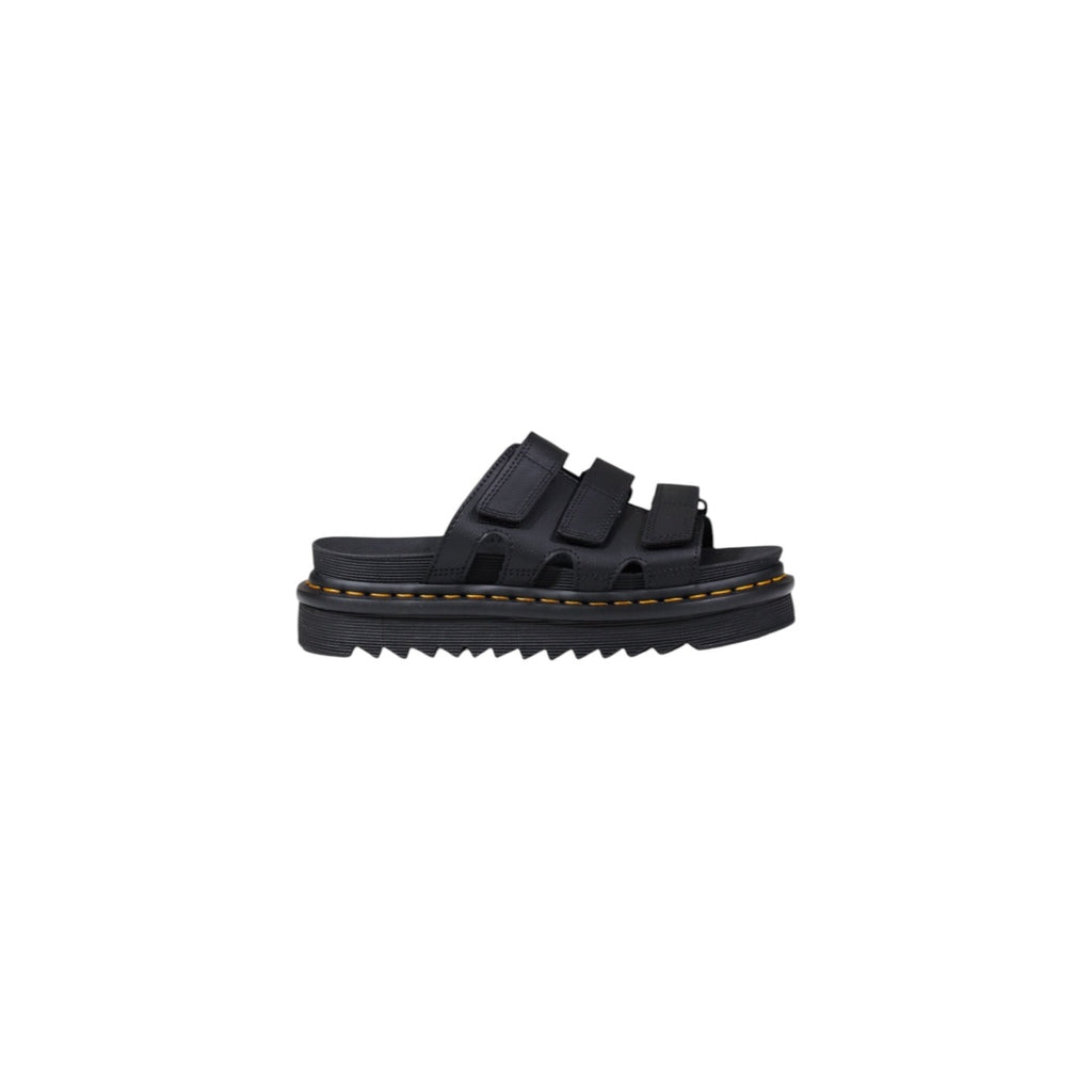 Dr. Martens Chaussures Basses Femme