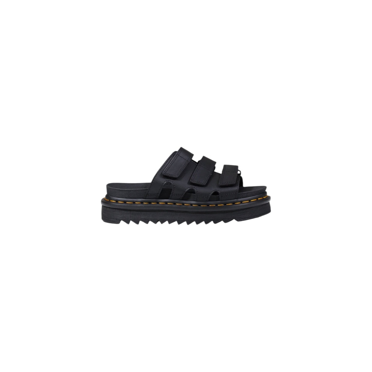 Dr. Martens Chaussures Basses Femme