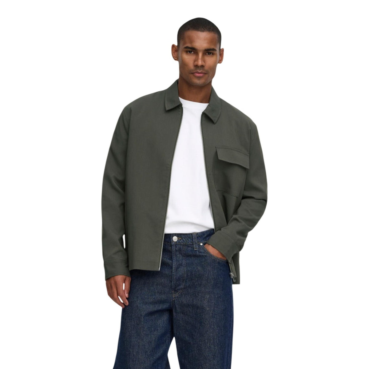 Only & Sons Giacca Uomo