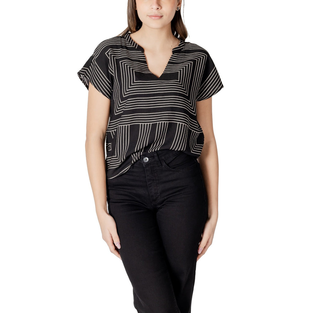 Jacqueline De Yong T-Shirt Donna