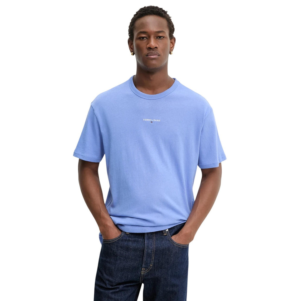 T-shirt homme Tommy Hilfiger Jeans