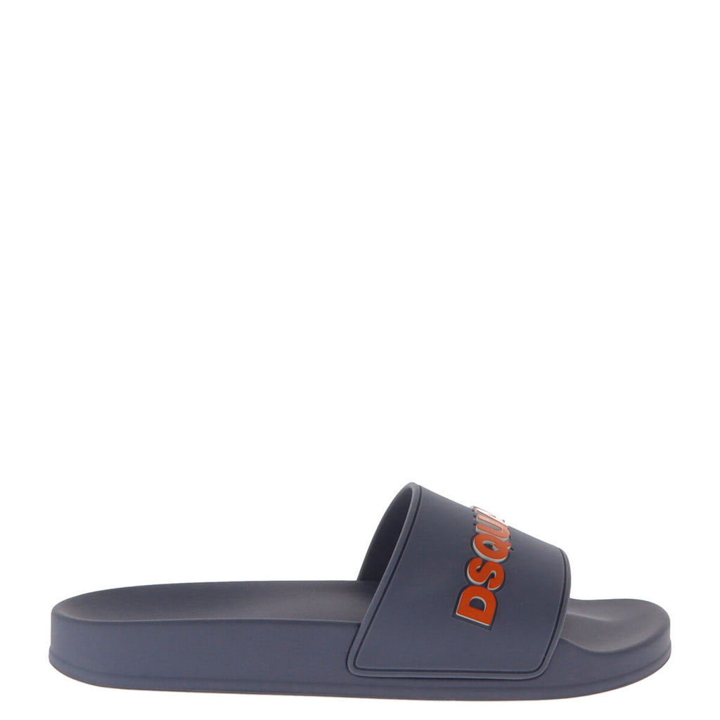 Dsquared2 Claquettes Homme
