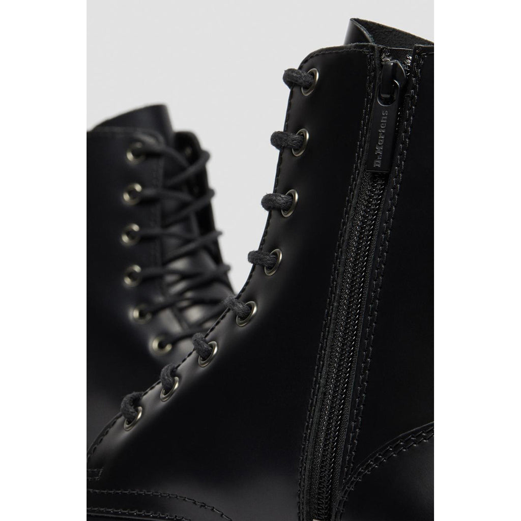 Bottes Dr. Martens Femme