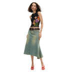 Desigual Top Femme