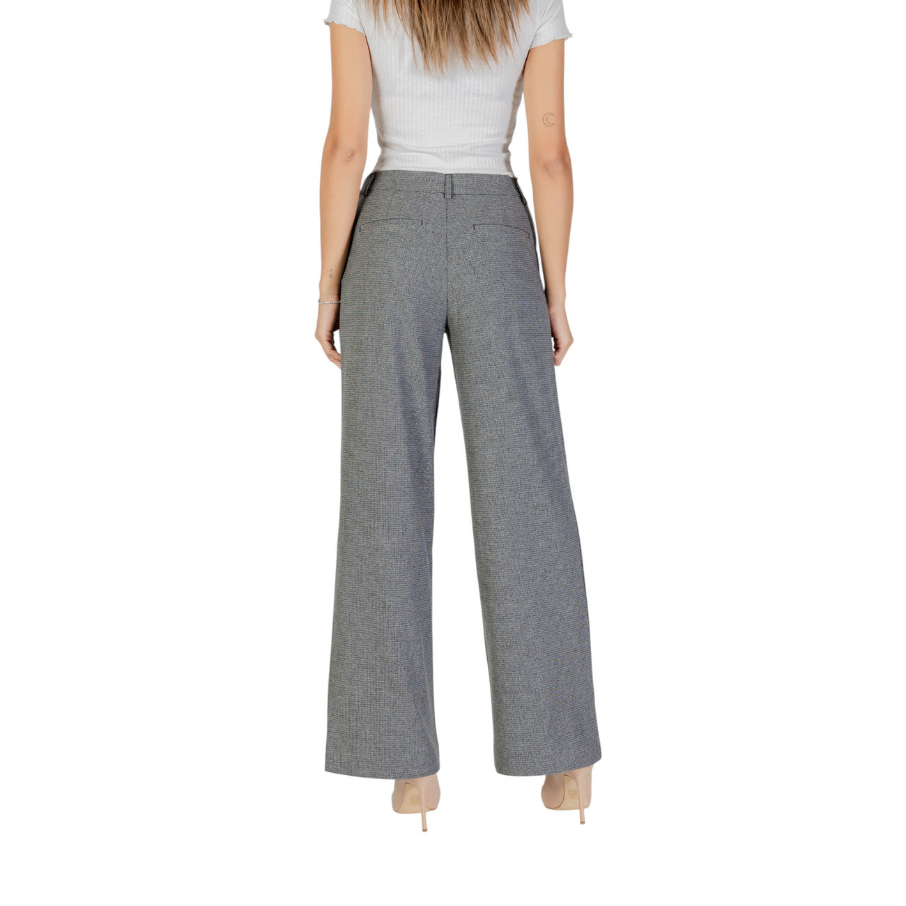 Only Pantaloni Donna