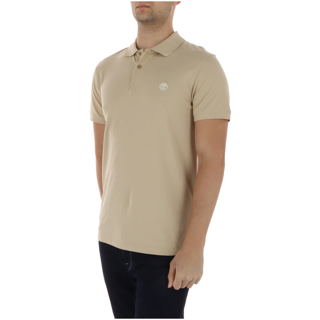 Timberland Men's Polo Shirt