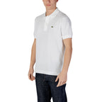 Polo Lacoste Homme
