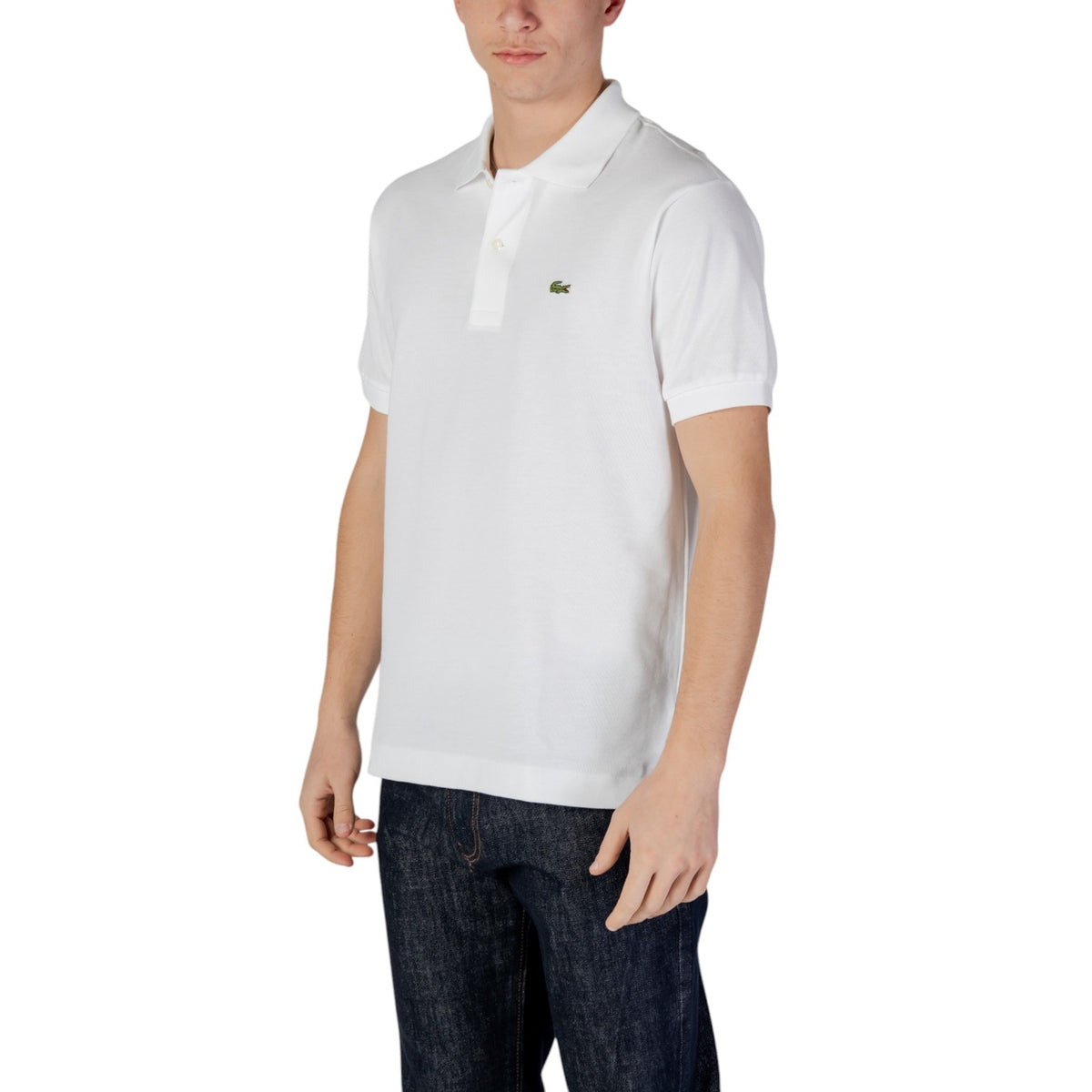 Polo Lacoste Homme