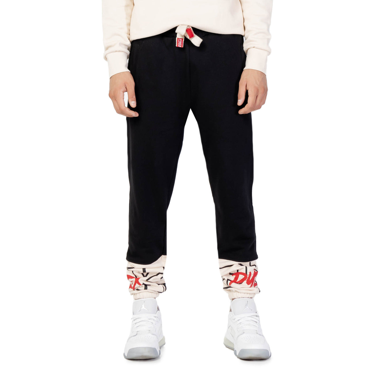 Pyrex Pantalon Homme