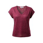 T-shirt femme Morgan De Toi