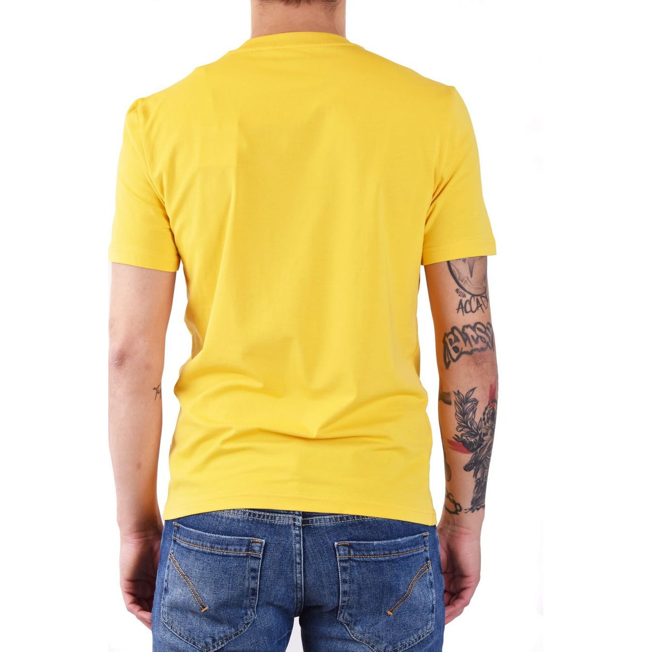 T-shirt Moschino Homme