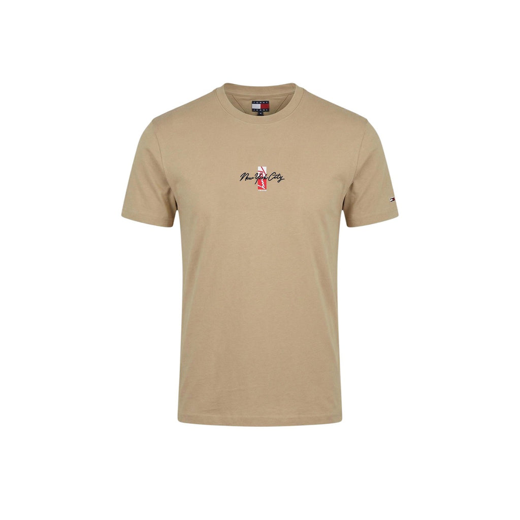 Tommy Hilfiger Men's T-Shirt