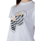 Guess T-shirt Femme