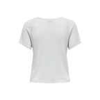 Jacqueline De Yong T-Shirt Donna