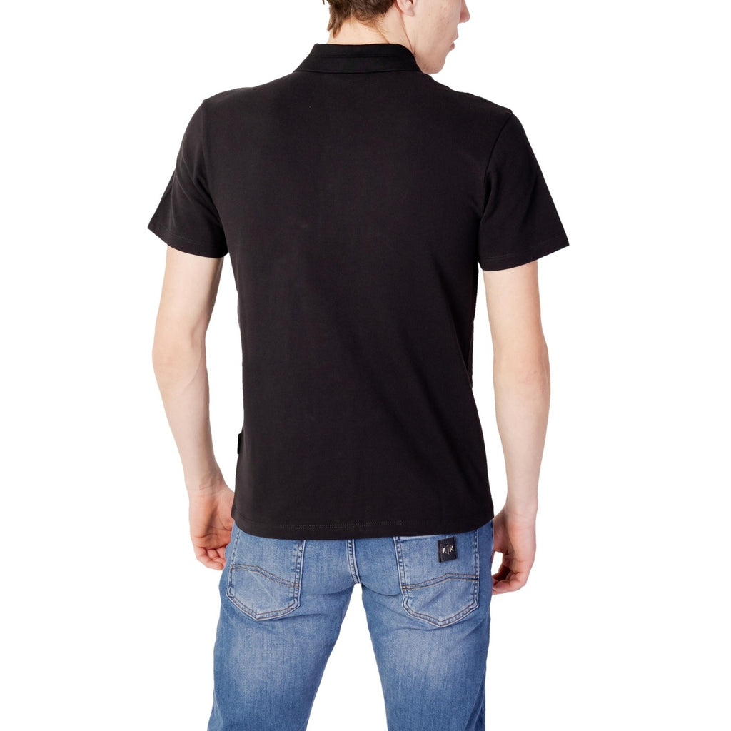 Polo Napapijri pour homme