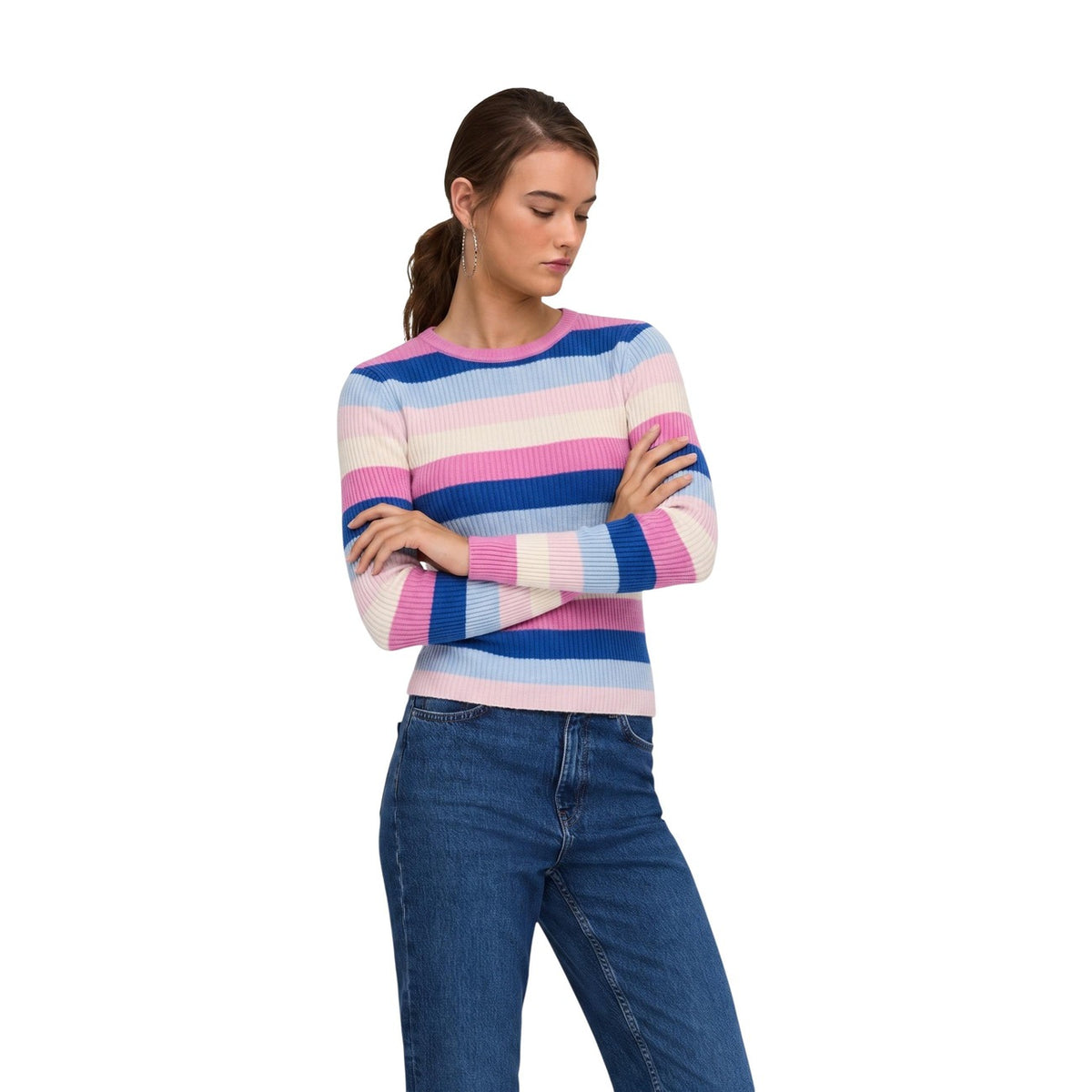 Only Maglia Donna